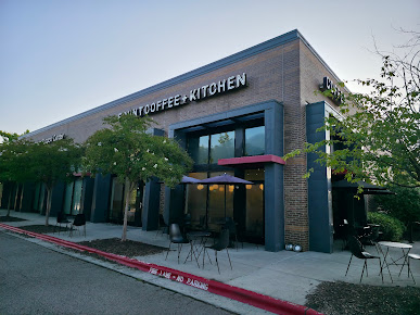 Photo Fount Coffee Kitchen - 15