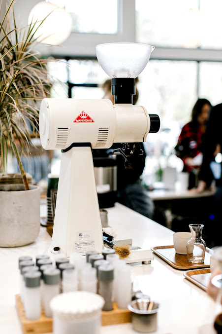 Photo Fount Coffee Kitchen - 16