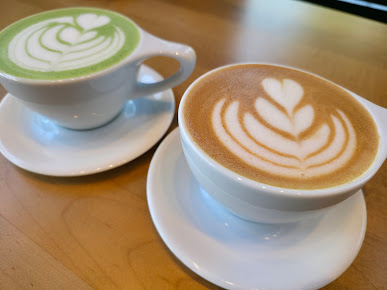 Photo Fount Coffee Kitchen - 2