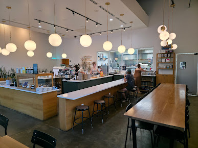Photo Fount Coffee Kitchen - 3