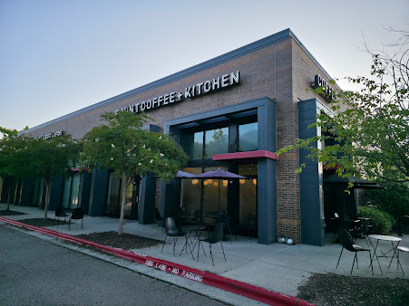 Photo Fount Coffee Kitchen - 4