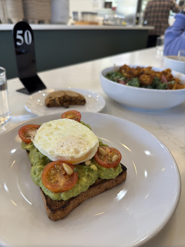 Photo Fount Coffee Kitchen - 7