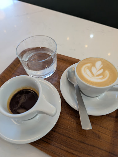 Photo Fount Coffee Kitchen - 9