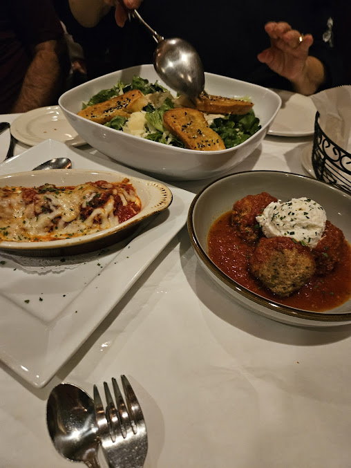 Photo Frank Guido's Little Italy - 12