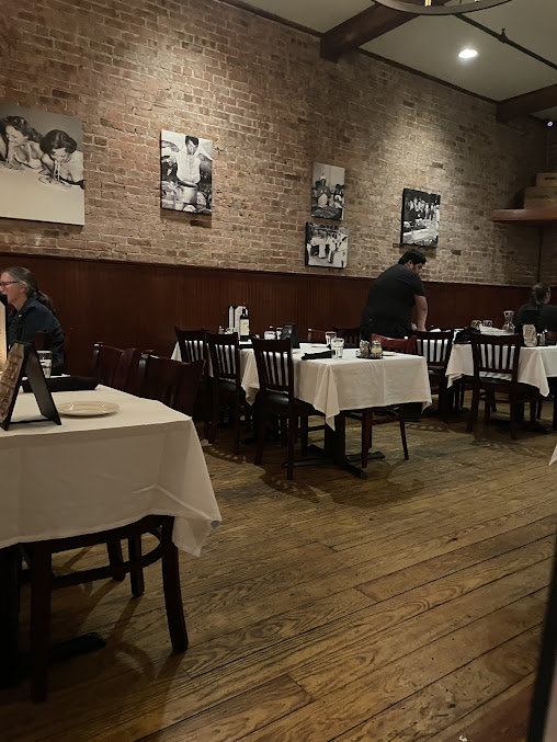 Photo Frank Guido's Little Italy - 2