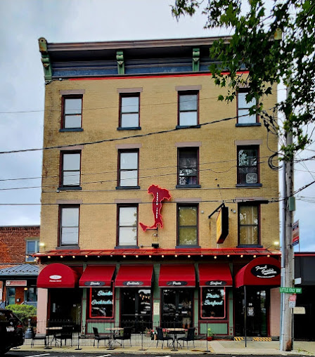 Photo Frank Guido's Little Italy - 4