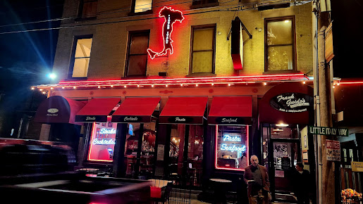 Photo Frank Guido's Little Italy - 8