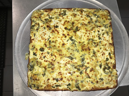 Photo Fratelli’s Pizzeria - 1