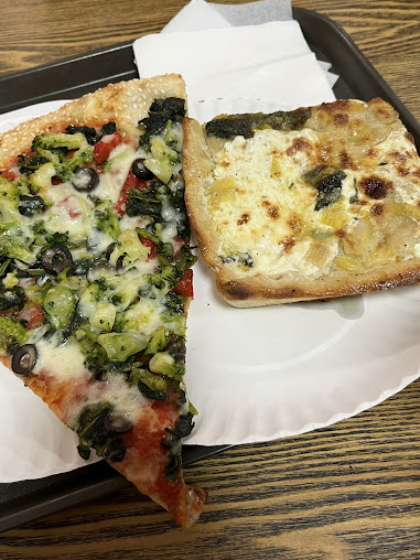 Photo Fratelli’s Pizzeria - 11