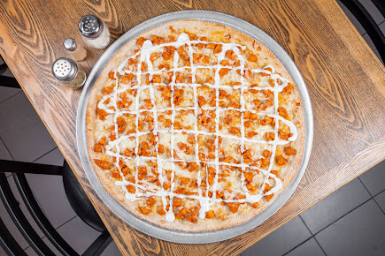 Photo Fratelli’s Pizzeria - 12