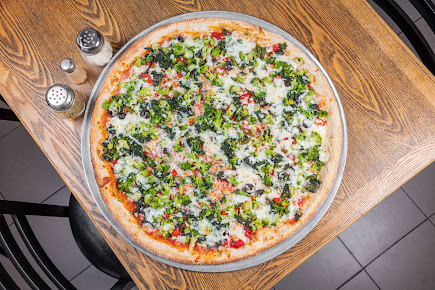 Photo Fratelli’s Pizzeria - 14