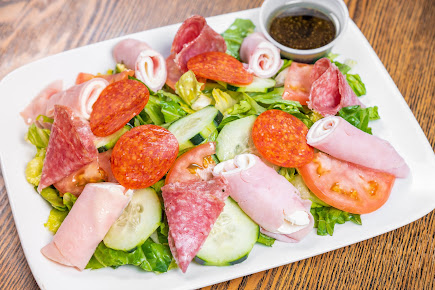 Photo Fratelli’s Pizzeria - 18