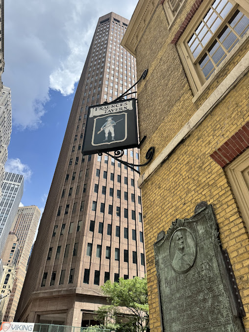 Photo Fraunces Tavern - 12