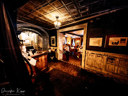 Photo Fraunces Tavern - 13