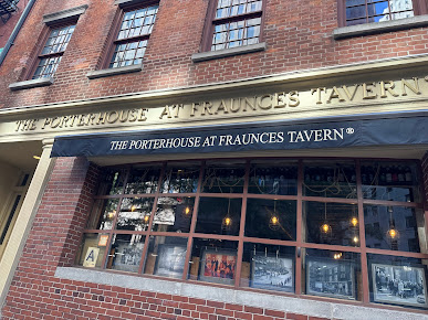 Photo Fraunces Tavern - 14