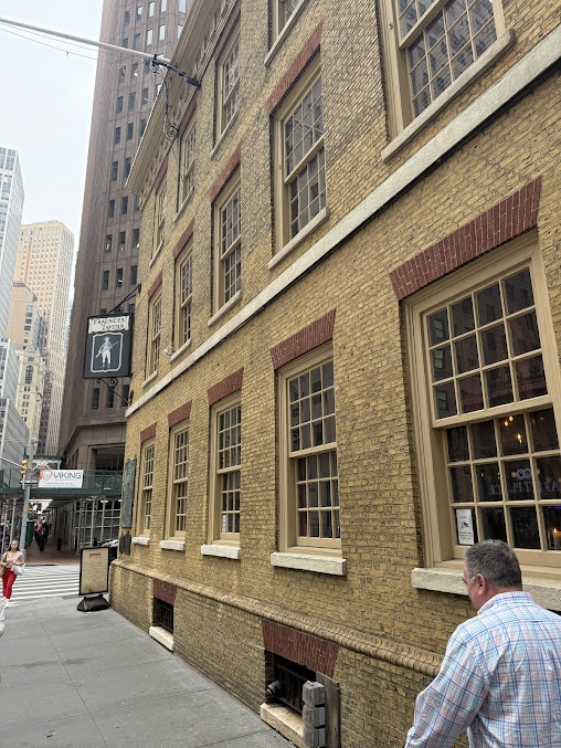 Photo Fraunces Tavern - 15