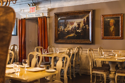 Photo Fraunces Tavern - 16