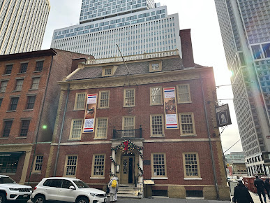 Photo Fraunces Tavern - 18