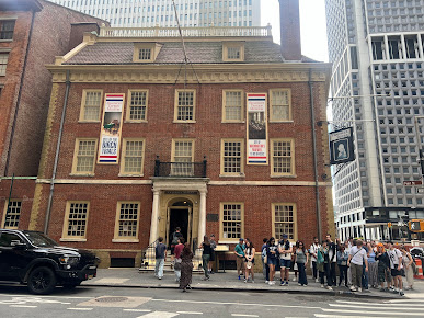 Photo Fraunces Tavern - 4