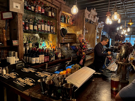 Photo Fraunces Tavern - 5
