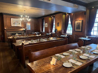 Photo Fraunces Tavern - 6