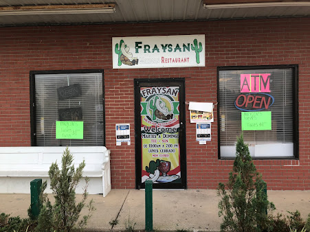 Photo Fraysan Mexican Restaurant - 0