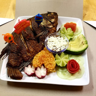 Photo Fraysan Mexican Restaurant - 1