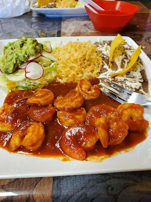 Photo Fraysan Mexican Restaurant - 15