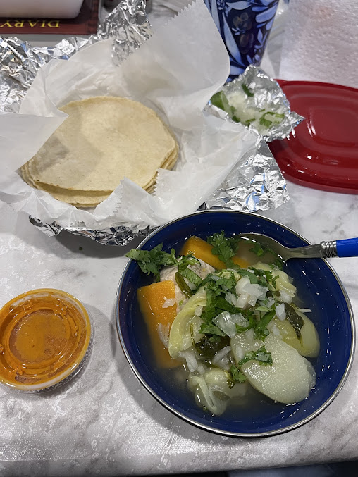 Photo Fraysan Mexican Restaurant - 18
