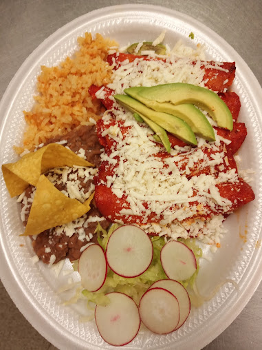 Photo Fraysan Mexican Restaurant - 2