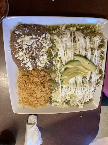 Photo Fraysan Mexican Restaurant - 3