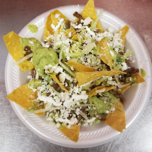 Photo Fraysan Mexican Restaurant - 6
