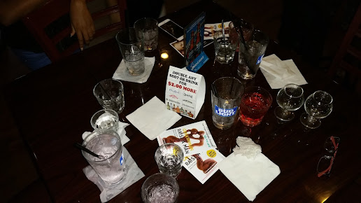 Photo Freds Tavern - 15