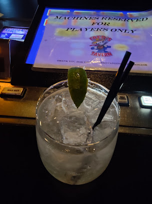 Photo Freds Tavern - 17