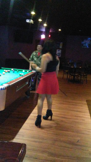 Photo Freds Tavern - 4