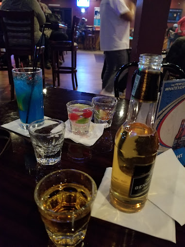 Photo Freds Tavern - 7