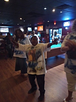 Photo Freds Tavern - 8