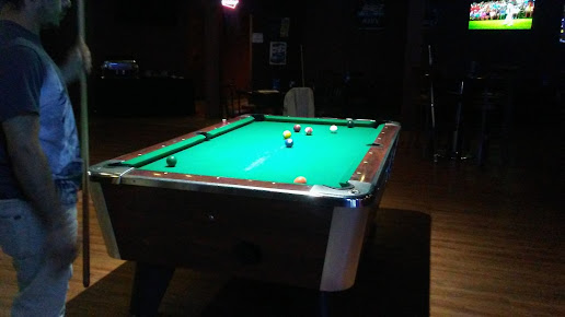 Photo Freds Tavern - 9