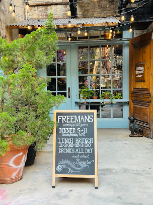 Photo Freemans - 16