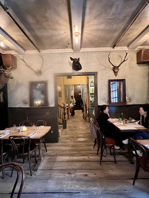 Photo Freemans - 19