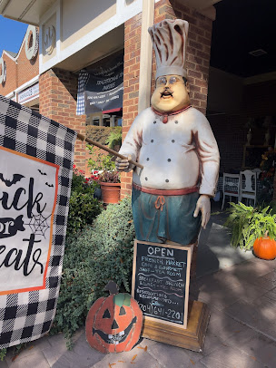 Photo French Market Cafe & Gourmet Shop - Tea Room - 10
