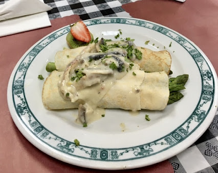 Photo French Market Cafe & Gourmet Shop - Tea Room - 12