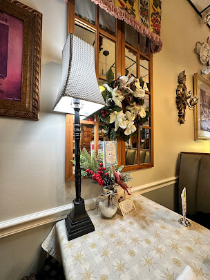 Photo French Market Cafe & Gourmet Shop - Tea Room - 16