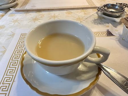 Photo French Market Cafe & Gourmet Shop - Tea Room - 17
