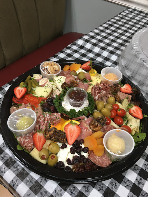 Photo French Market Cafe & Gourmet Shop - Tea Room - 19