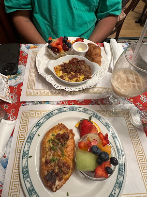 Photo French Market Cafe & Gourmet Shop - Tea Room - 9