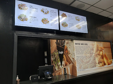 Menu Friistyle Chicago - 20