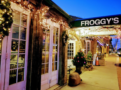 Photo Froggy's French Café - 14