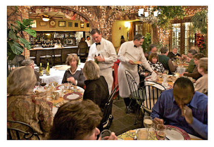 Photo Froggy's French Café - 3
