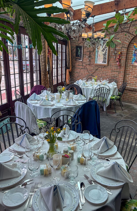 Photo Froggy's French Café - 5